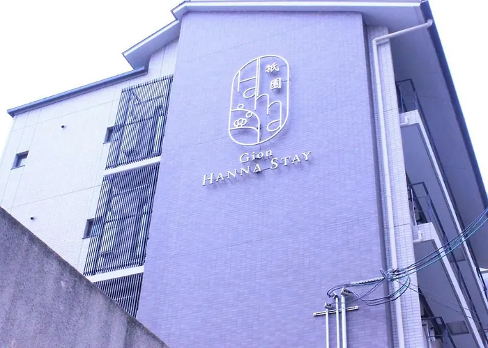 Gion HANNA STAY