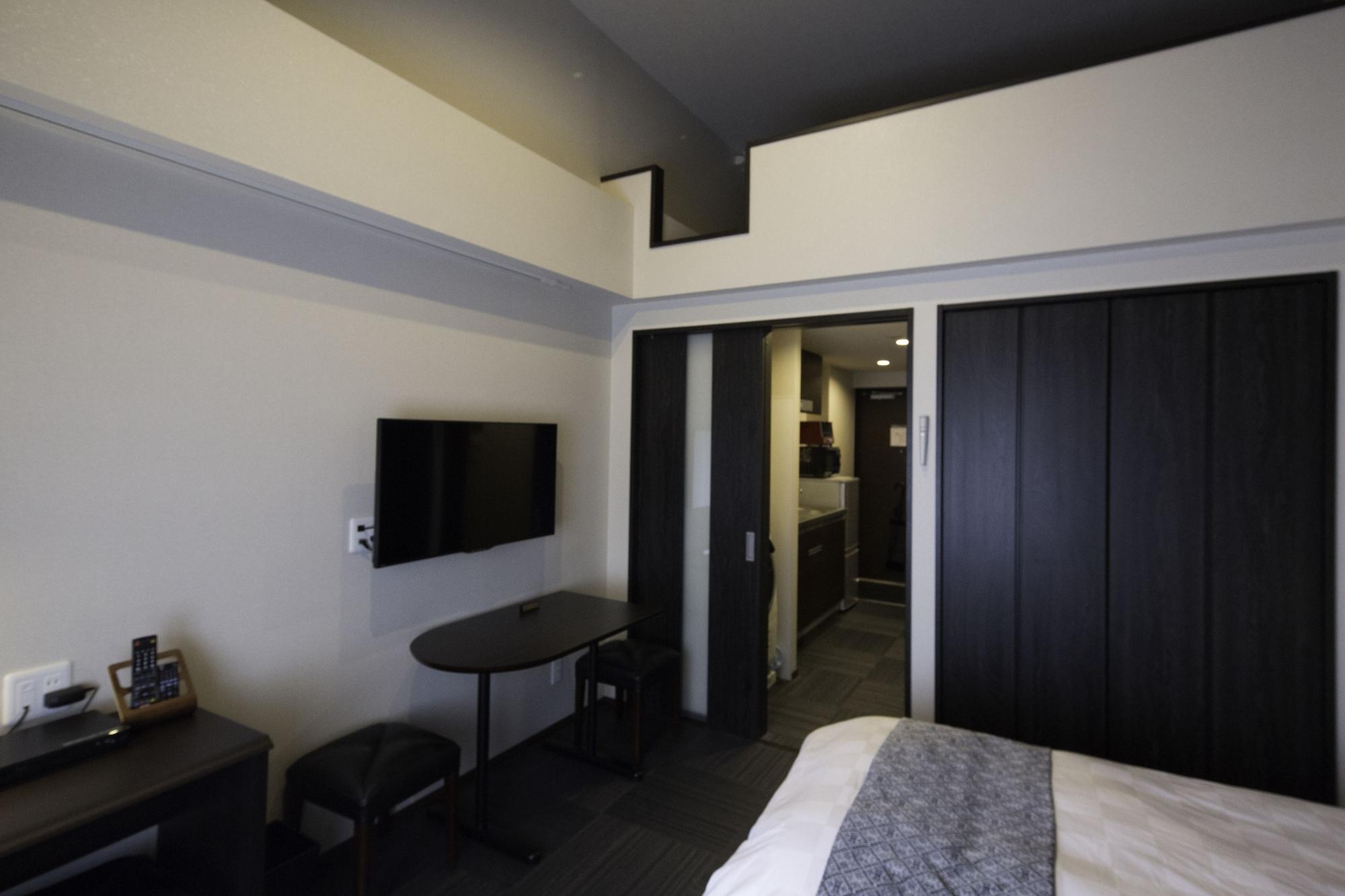 Hotel Gion Hanna Kyōto