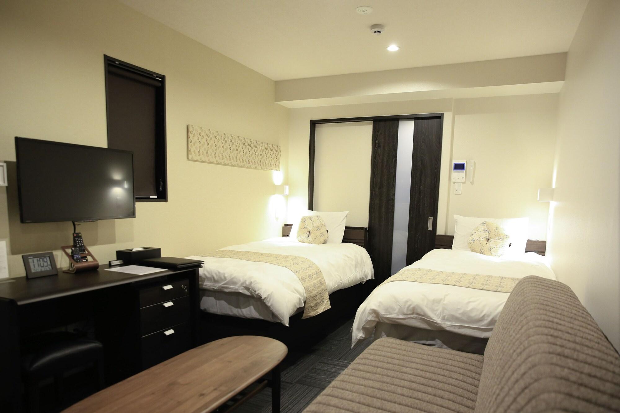 Gion Hanna Hotel Kyōto