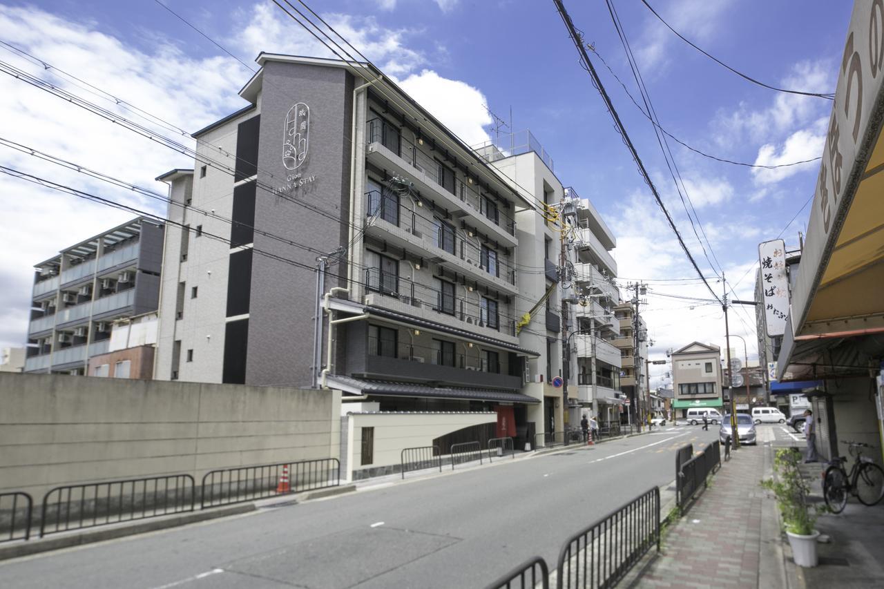 酒店 Gion Hanna 3*