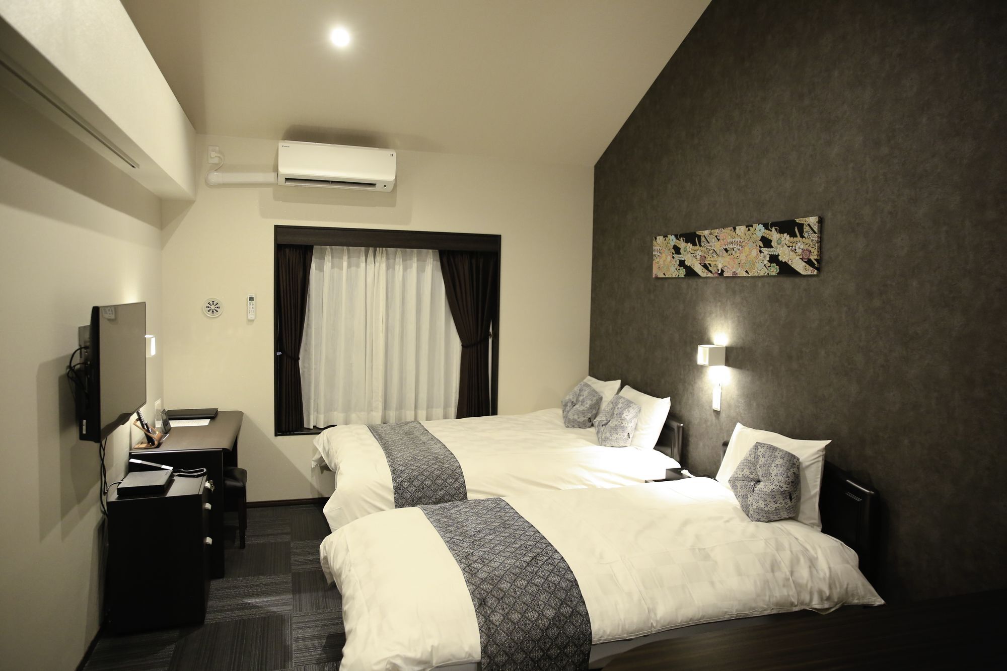 Gion Hanna Hotel Kyōto