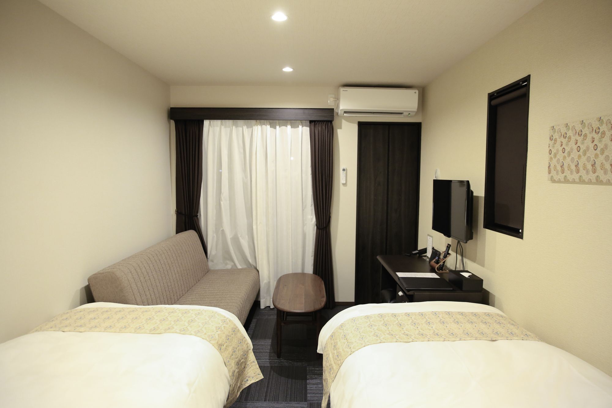 Gion Hanna Hotel Kyōto