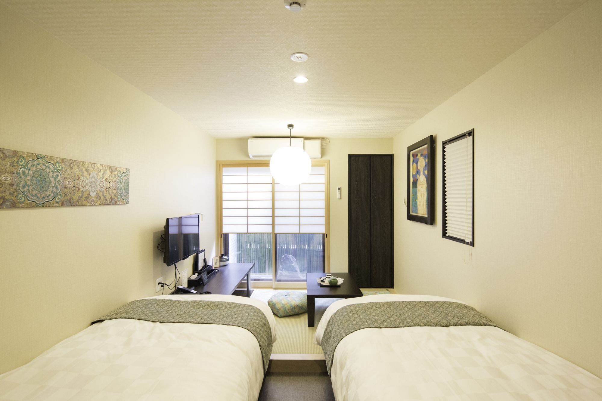 Hotel Gion Hanna Kyōto