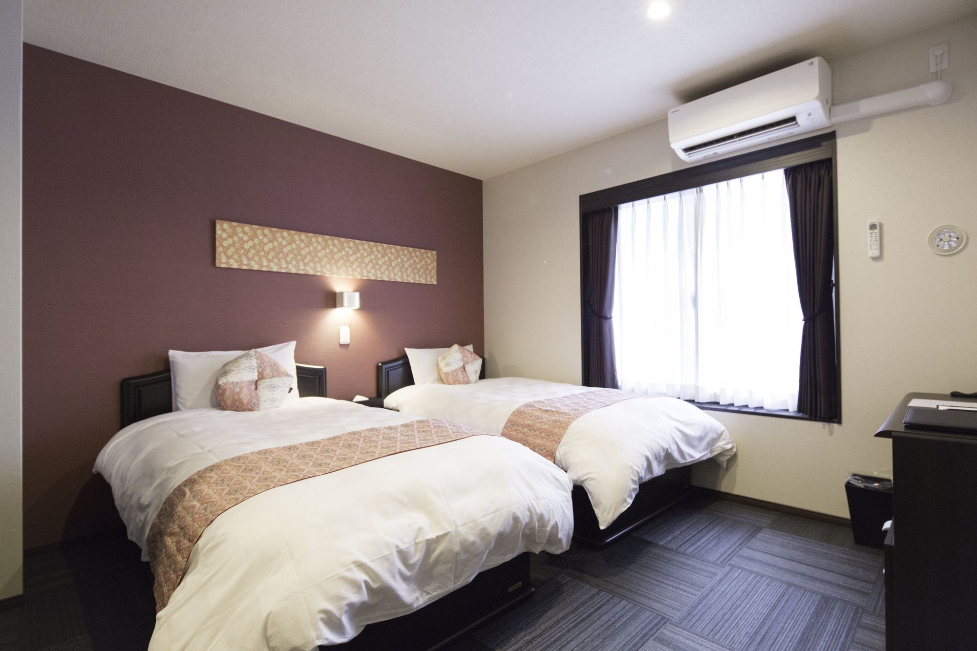 Hotel Gion Hanna Kyōto